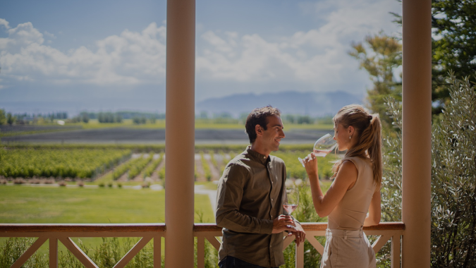 Discover the exclusive wines of Mendoza, the Argentine wine capital par excellence!