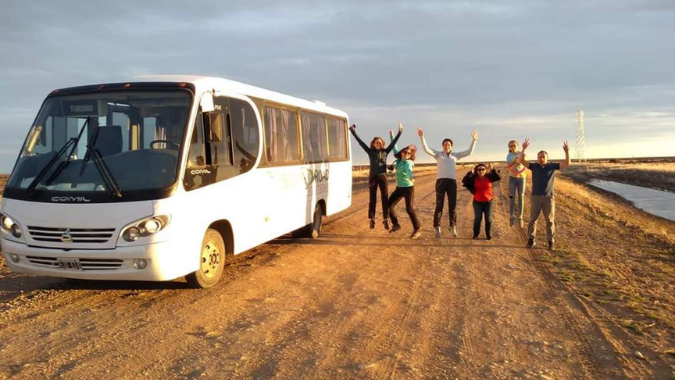 Conheça as incríveis paisagens da Patagônia a partir de El Calafate!