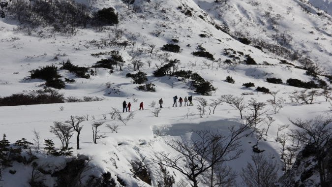 Não perca a oportunidade de passar um dia de nove na Patagônia Argentina com este tour de aventura branca, ideal para os mais aventureiros!