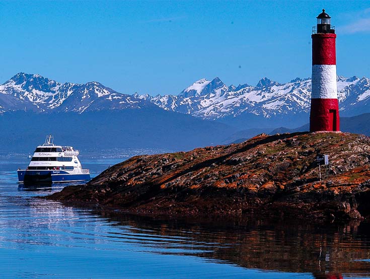 Beagle Channel