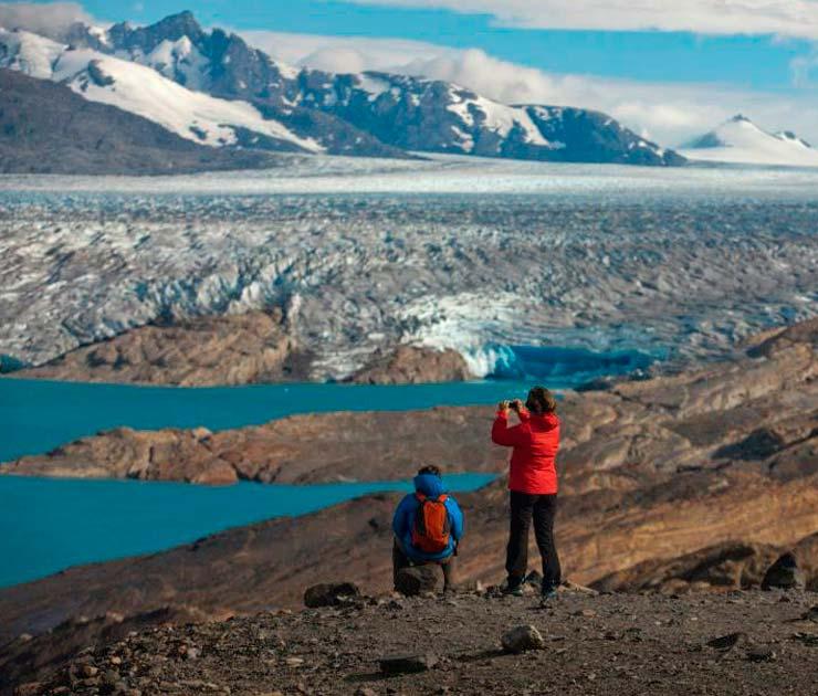 El-Calafate-Tours