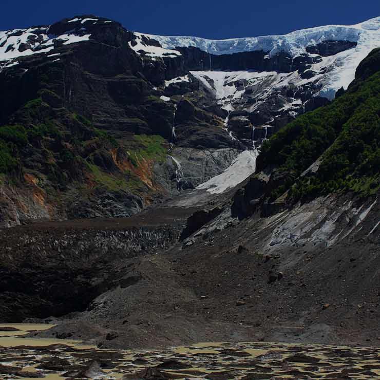 black-glacier-bariloche