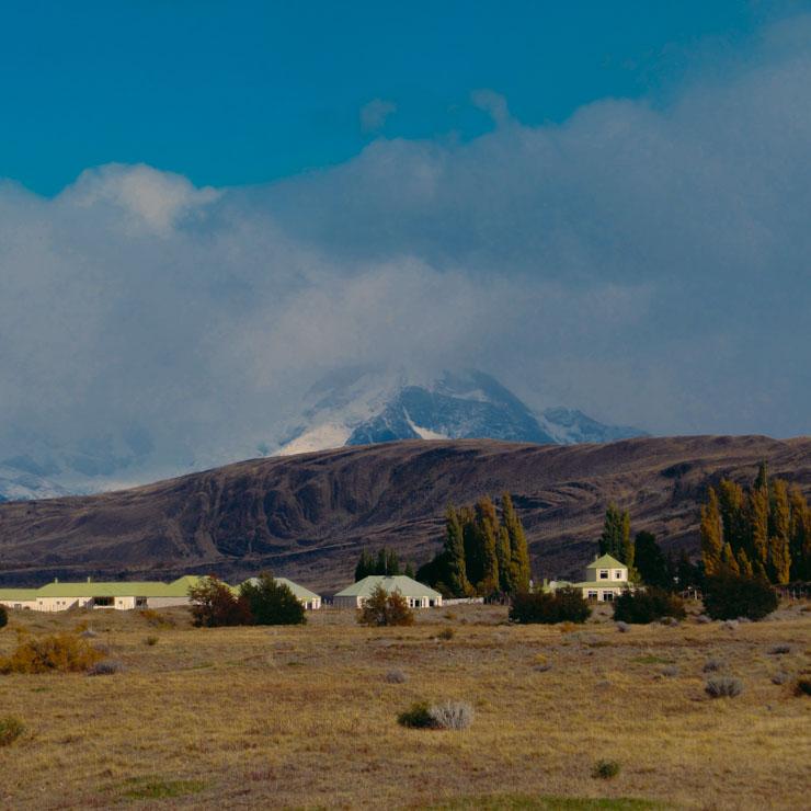 Estancia Cristina