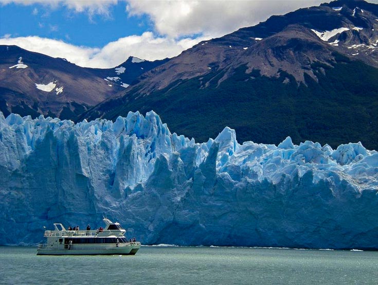 Ice Rivers Express