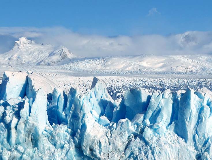 Perito Moreno Tour