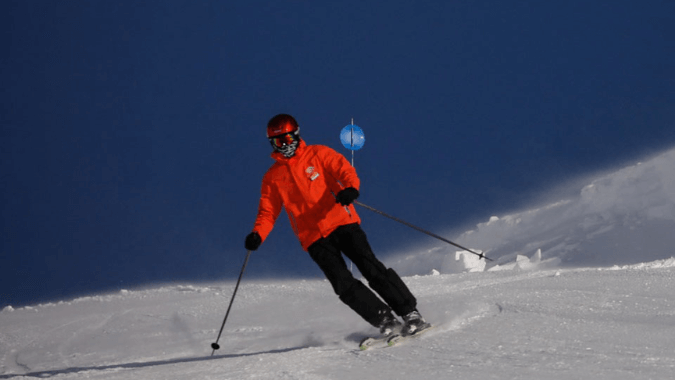 Profitez de vos vacances d'hiver à Bariloche avec des leçons de ski exclusives !