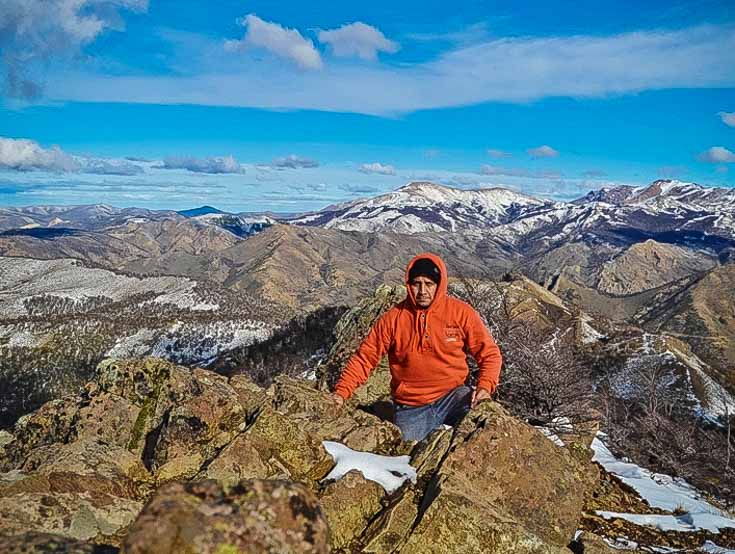 Mirador Bariloche