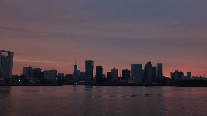 Enjoy an unparalleled ride on the Rio de la Plata and see Buenos Aires from a unique perspective!