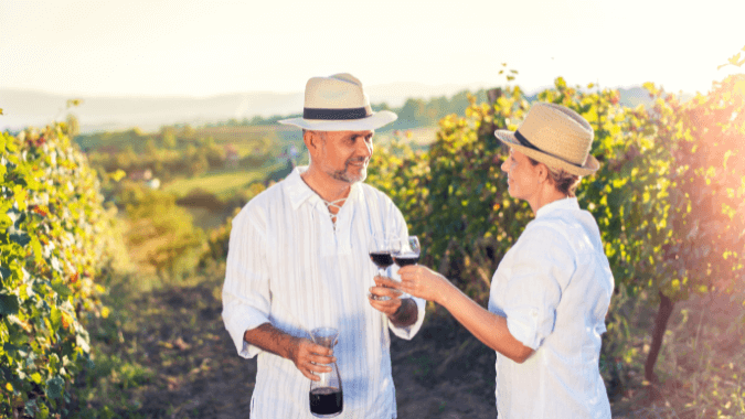 Book now this wine tour in Mendoza and get ready for an unforgettable day in Argentina's wine region