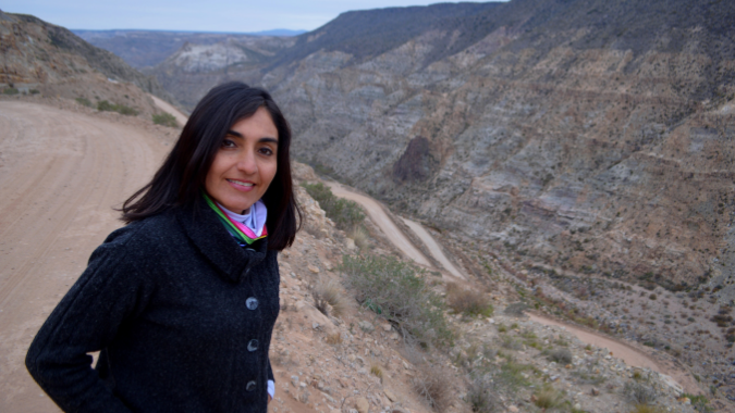 Experimente um dia repleto das grandes paisagens de Mendoza, visite o Atuel Canyon, ideal para toda a família!