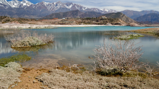 Get to know breathtaking landscapes of Mendoza with this Aconcagua Experience tour!