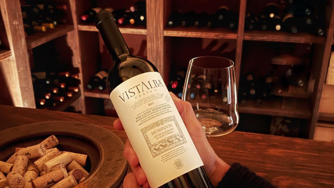 ¡Pedalee por los mejores viñedos de Mendoza y visite bodegas de calidad para disfrutar de sus exquisitos vinos!