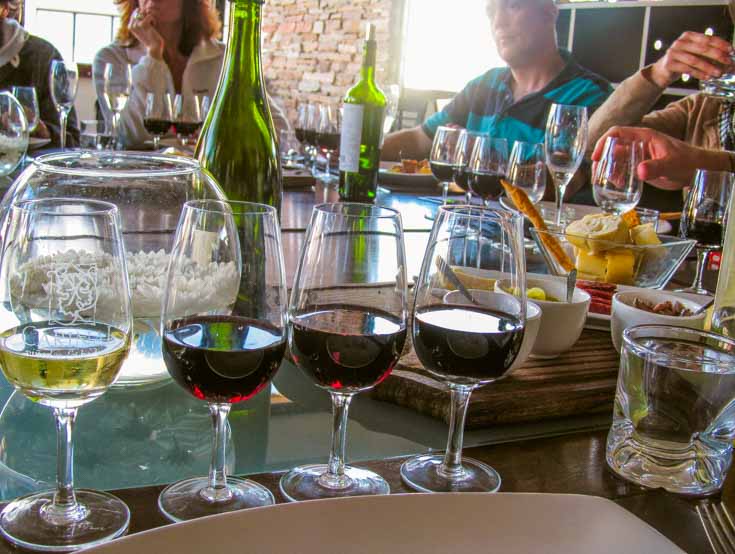 Wine Tasting Buenos Aires